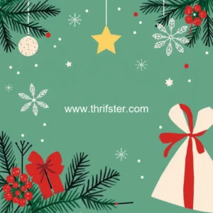 Read more about the article Here How To Turn Your Holiday Shopping Into A Side Hustle This Year